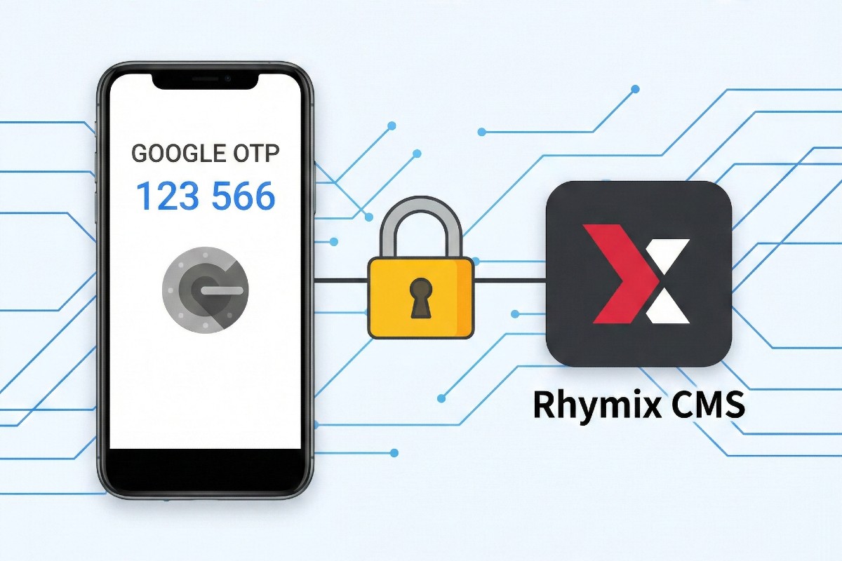 로그인 2차 인증 모듈