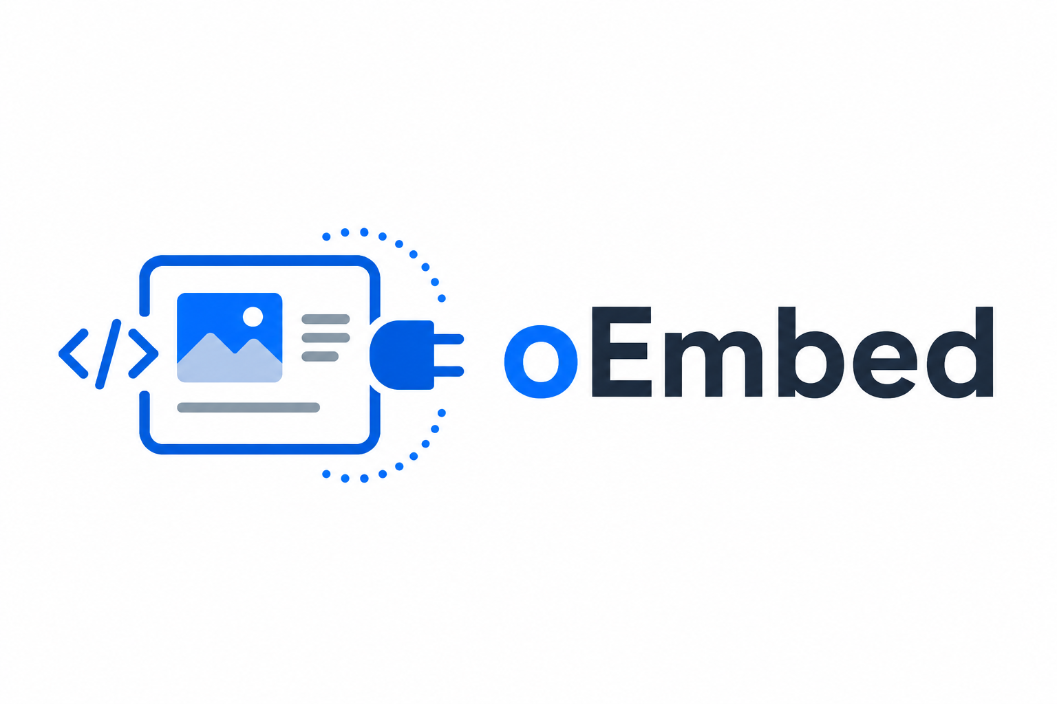 oEmbed