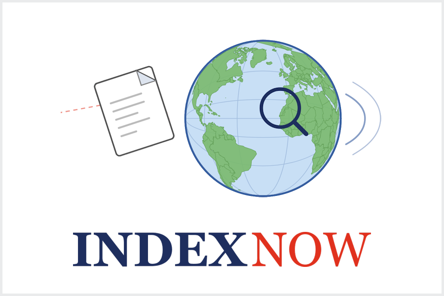 IndexNow 모듈