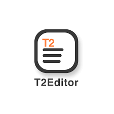 T2Editor v10.3.0 - 한국형 위지윅 웹 에디터