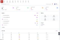 XE에서 준ERP, 웹프로젝트관리, 사회복지시설업무관리 등을 할 수 있는 모듈입니다.
