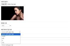 이미지 확대 MH Zoom